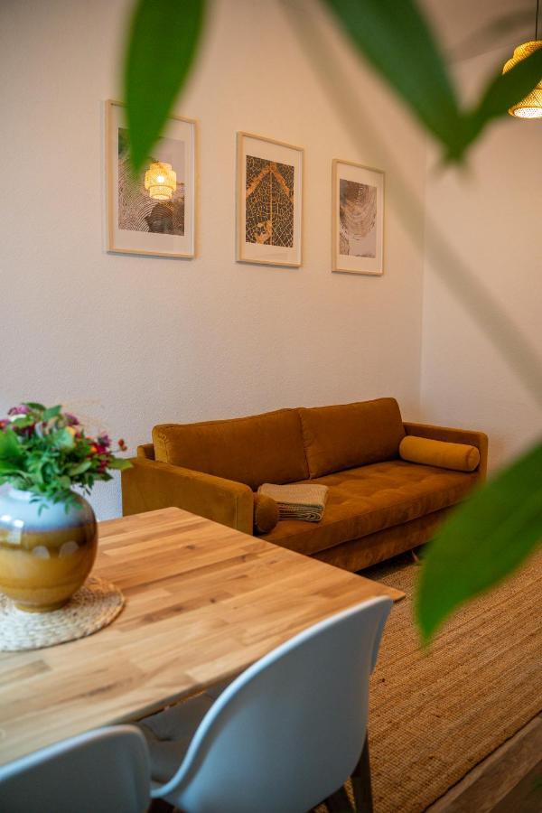 Rr - Spacious Apartments - Central - Parking Magdeburg Bagian luar foto